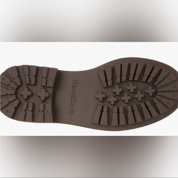 Franco Sarto Women's Janna Over-The-Knee Boot - Picture 11 of 11